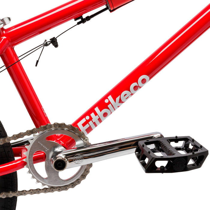 22" Fitbikeco Series 22