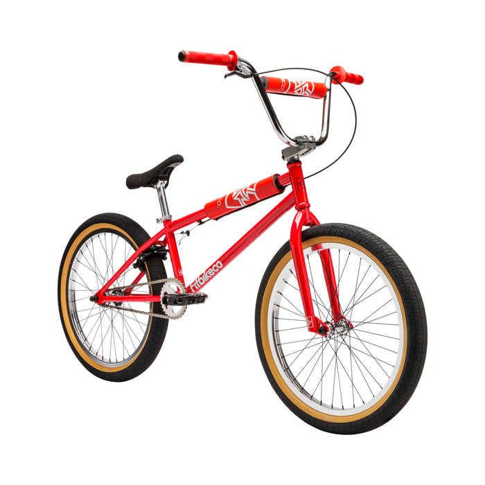 22" Fitbikeco Series 22
