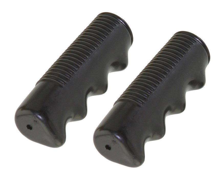 lowrider bicycle grips Low Rider Grips| Stacked BMX Shop