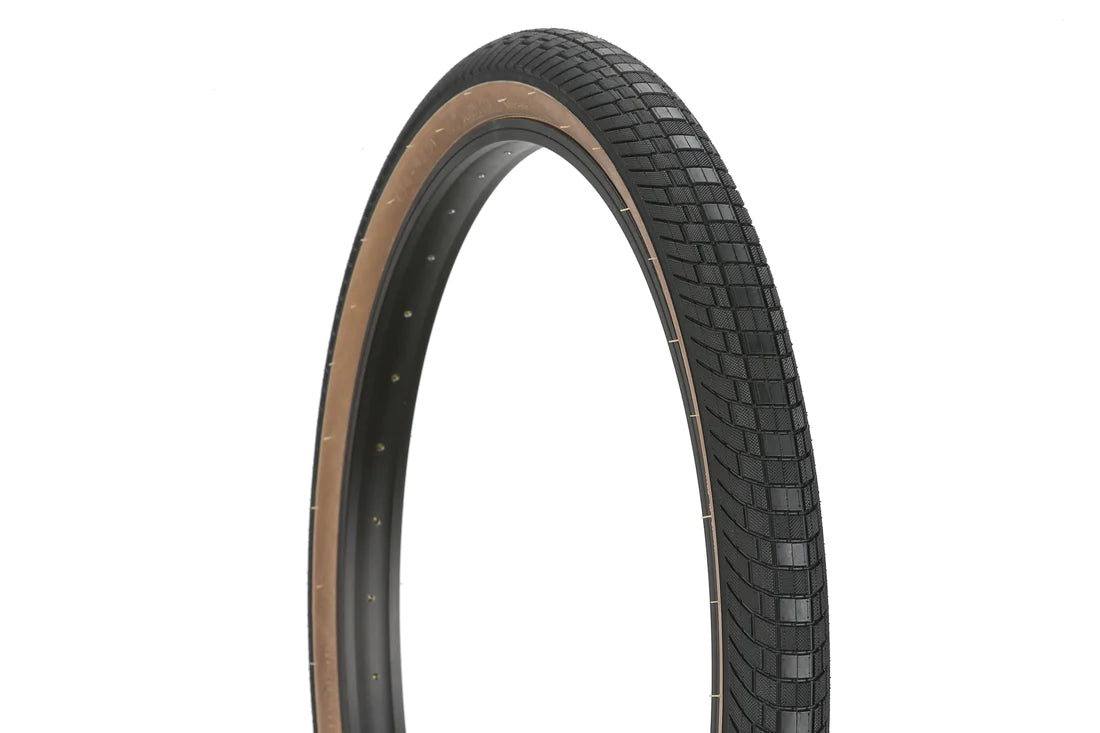 Haro Group 1 Tire Stacked BMX Shop