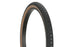 front angle view of haro group 1 tire