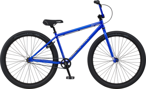 Gt 29in bmx shop