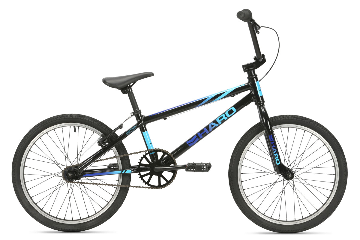 Haro Race Lite SI - Thumbnail 3