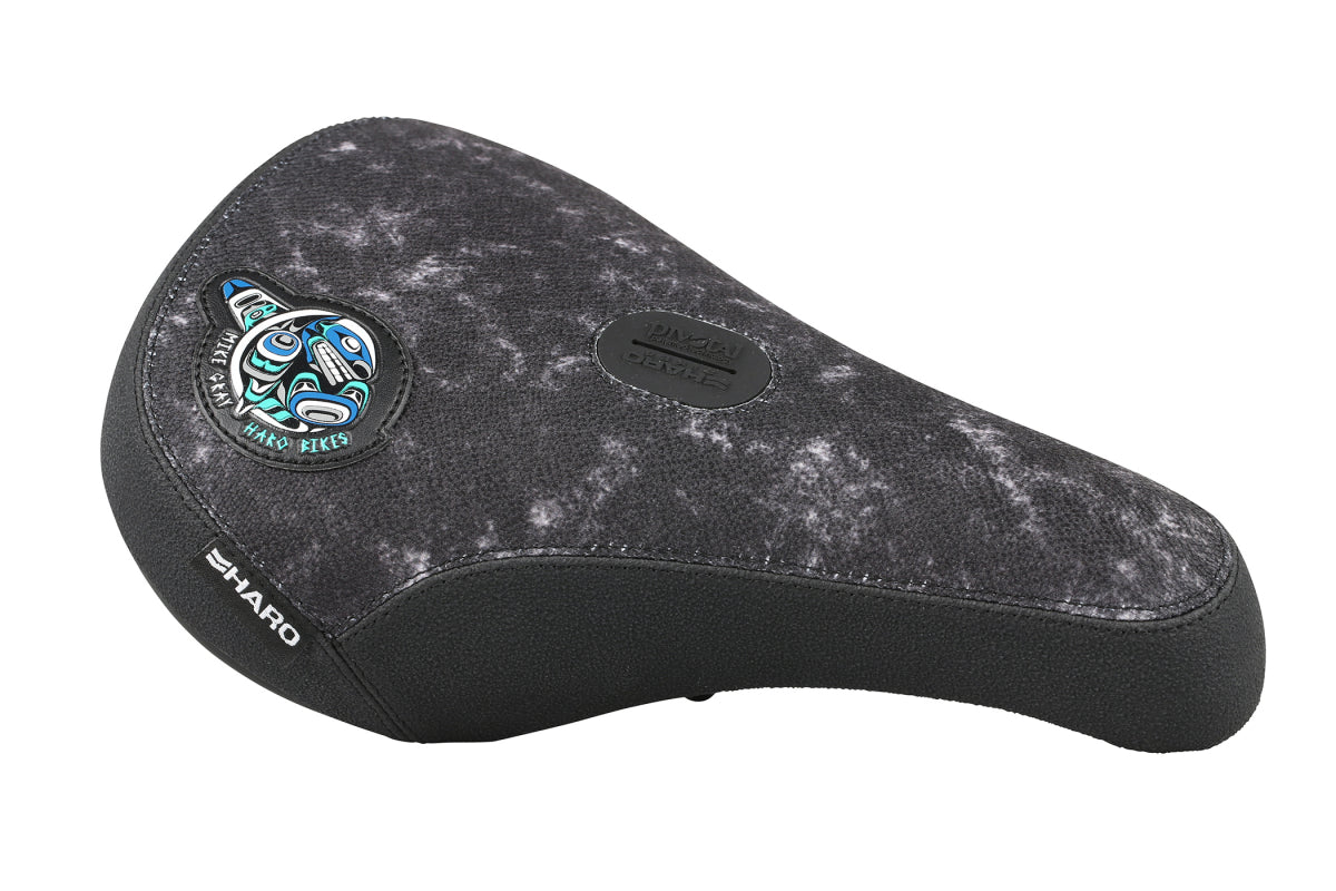 Haro Mike Gray Seat - Thumbnail 3