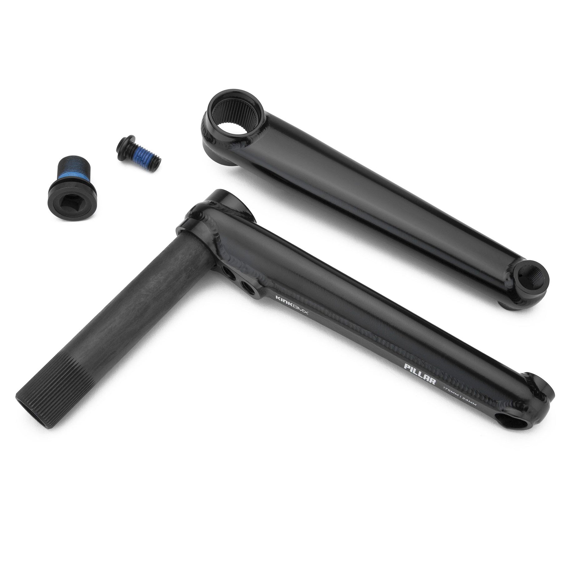Kink Pillar Cranks - Thumbnail 2