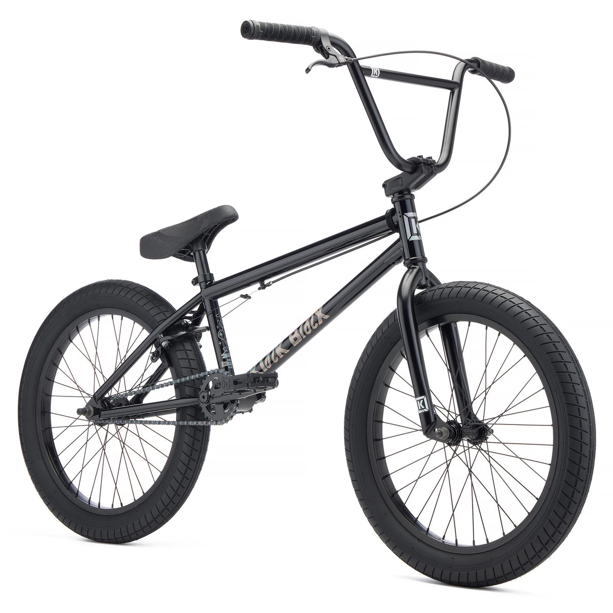Kink 2027 Curb BMX Bike (20