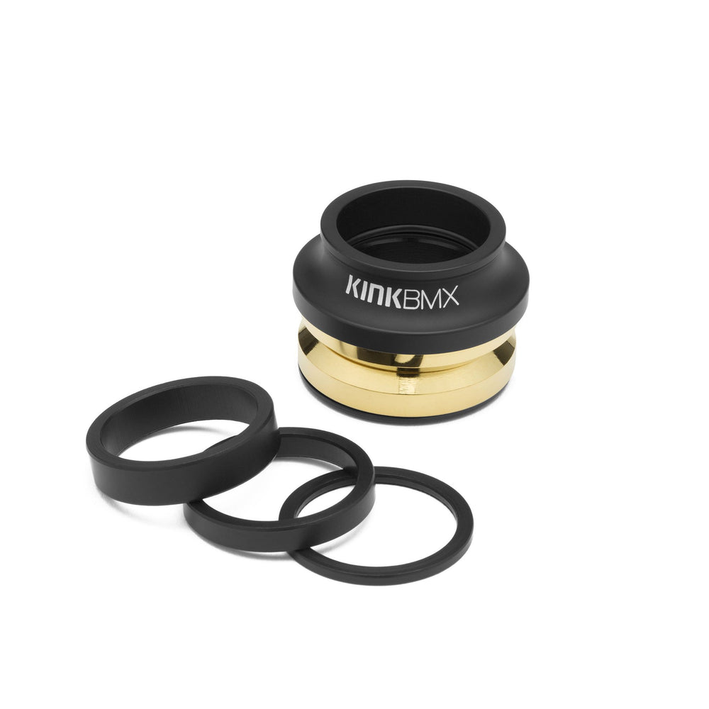 Kink Integrated 2 headset - Stacked BMX Shop