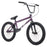 side view of bmx bike for sale near me, Kink launch in Purple
