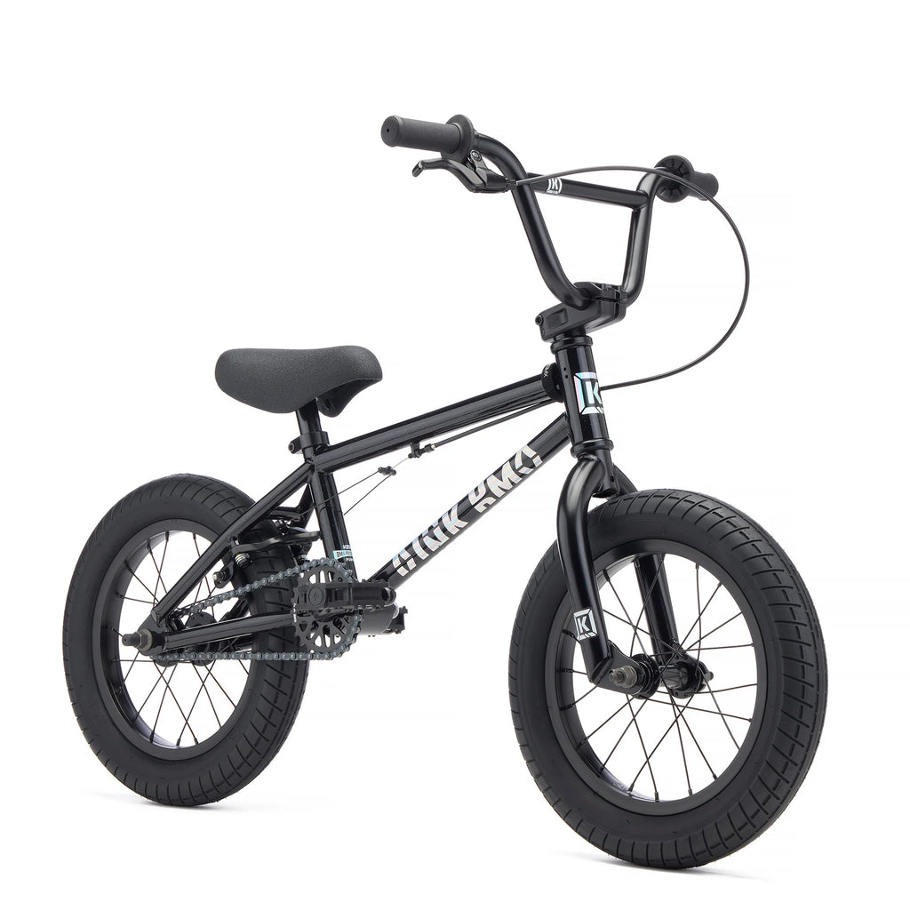 KINK pump 14インチ　キッズ　BMX 14