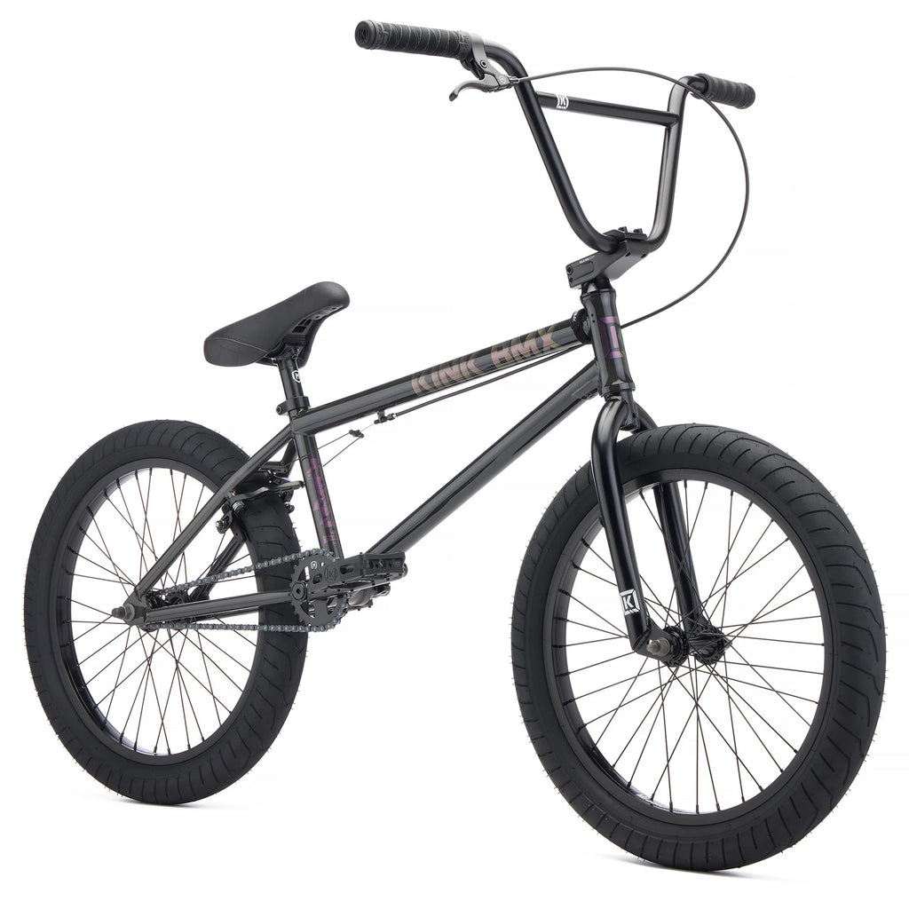 Kink Setup/XL BMX Bike | Freestyle Complete BMX Bike — Stacked BMX