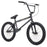 Side view of the Kink Setup in Black, bmx bikes near me