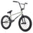 side view of the Kink Switch in Grey, bmx bike for sale