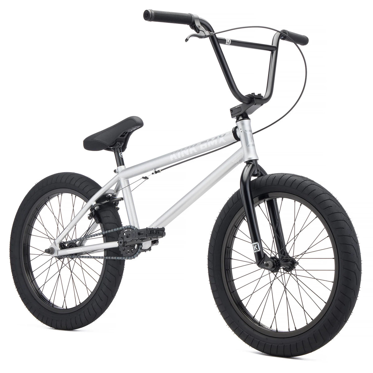 Kink Whip & XL | Stacked BMX Shop