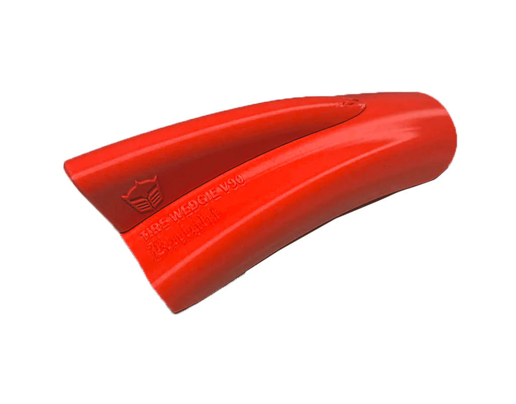 Knight Bike Co. TPU Tire Wedgie - Thumbnail 3