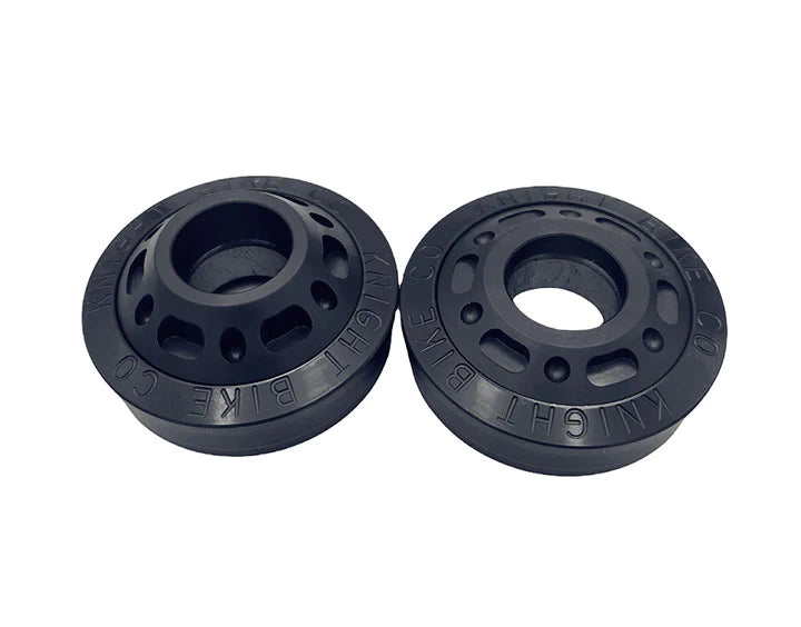 Knight UFO American Bottom Bracket | Stacked BMX Shop
