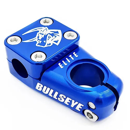 Bullseye DE Inverted stem 57mm IN COLORS - Planet BMX Bullseye DE Inverted stem 57mm IN COLORS - Planet BMX