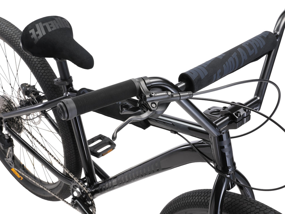 Mafia OW Bomma 29” Wheelie Bike | One Way Corey Signature Big BMX Bike