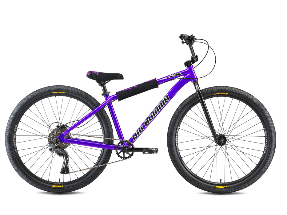 Mafia OW Bomma 29” Wheelie Bike