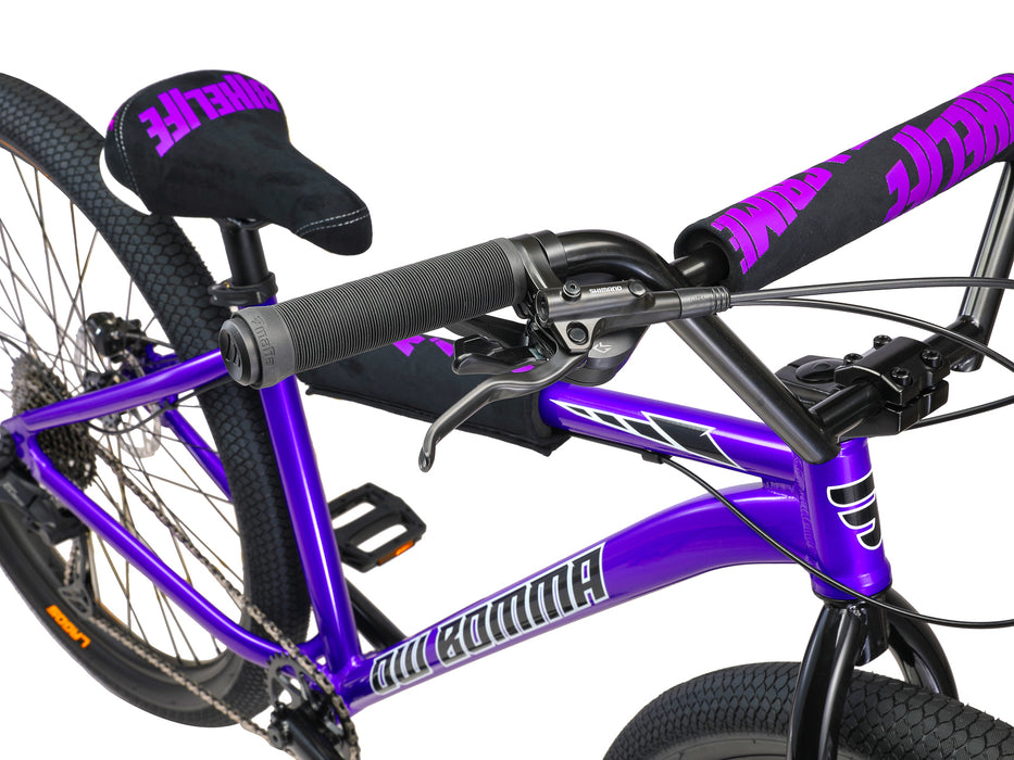 Mafia OW Bomma 29” Wheelie Bike | One Way Corey Signature Big BMX Bike