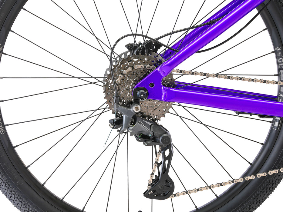 Mafia OW Bomma 29” Wheelie Bike | One Way Corey Signature Big BMX Bike