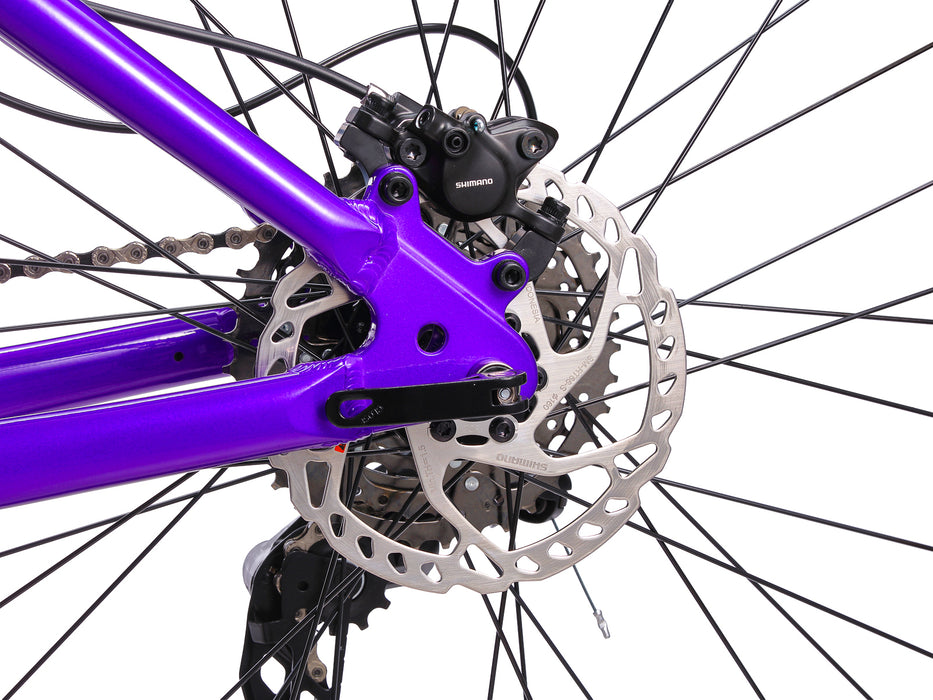Mafia OW Bomma 29” Wheelie Bike | One Way Corey Signature Big BMX Bike