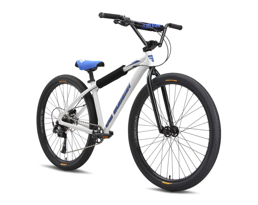 Mafia OW Bomma 29” Wheelie Bike | One Way Corey Signature Big BMX Bike