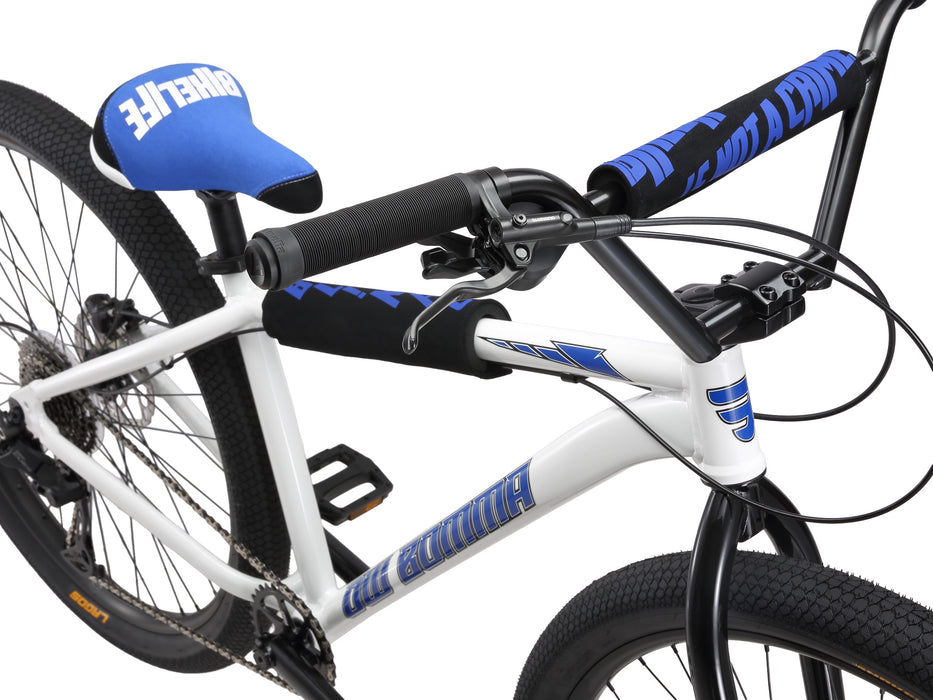 Mafia OW Bomma 29” Wheelie Bike | One Way Corey Signature Big BMX Bike