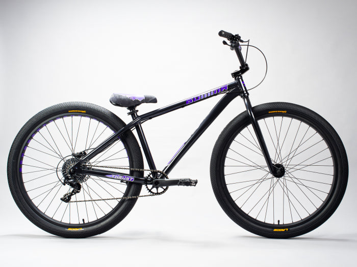 29" Mafia Bomma Thrust