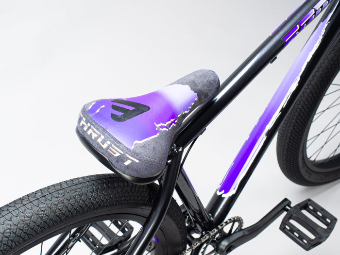 29" Mafia Bomma Thrust