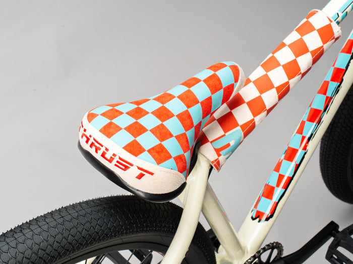 29" Mafia Bomma Thrust