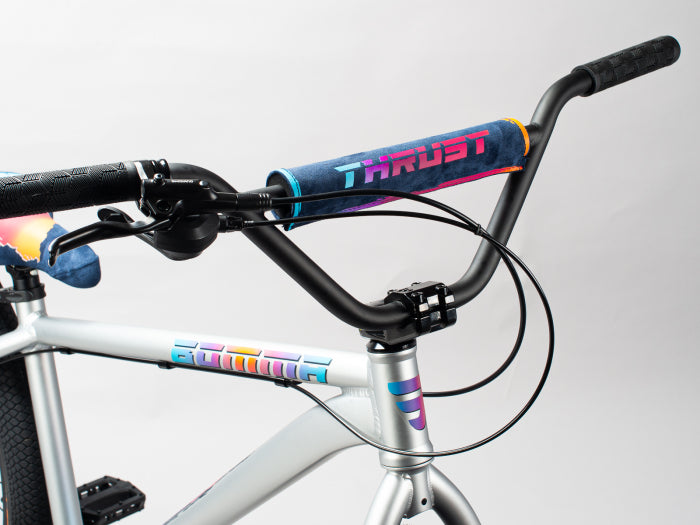 29" Mafia Bomma Thrust