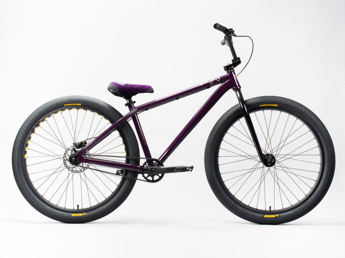 Mafia Bikes Bomma TTO