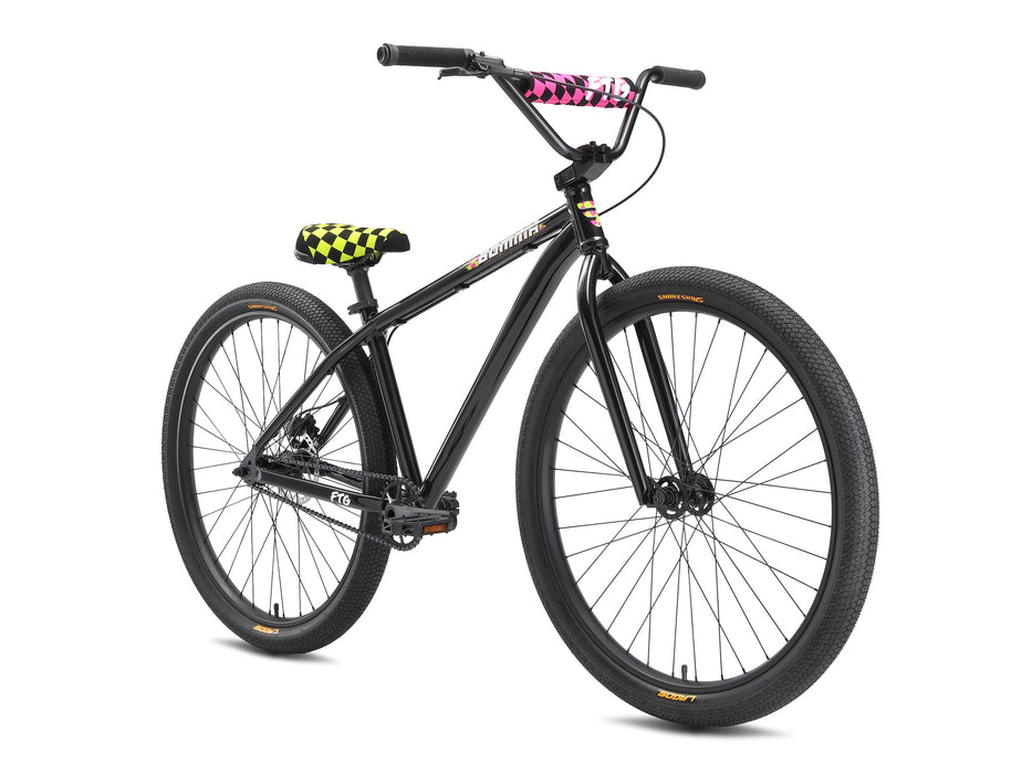 29" Mafia Bomma FTG