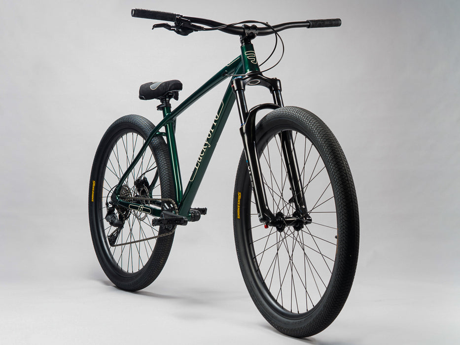 Mafia Lucky 6 STB | Stacked BMX Shop