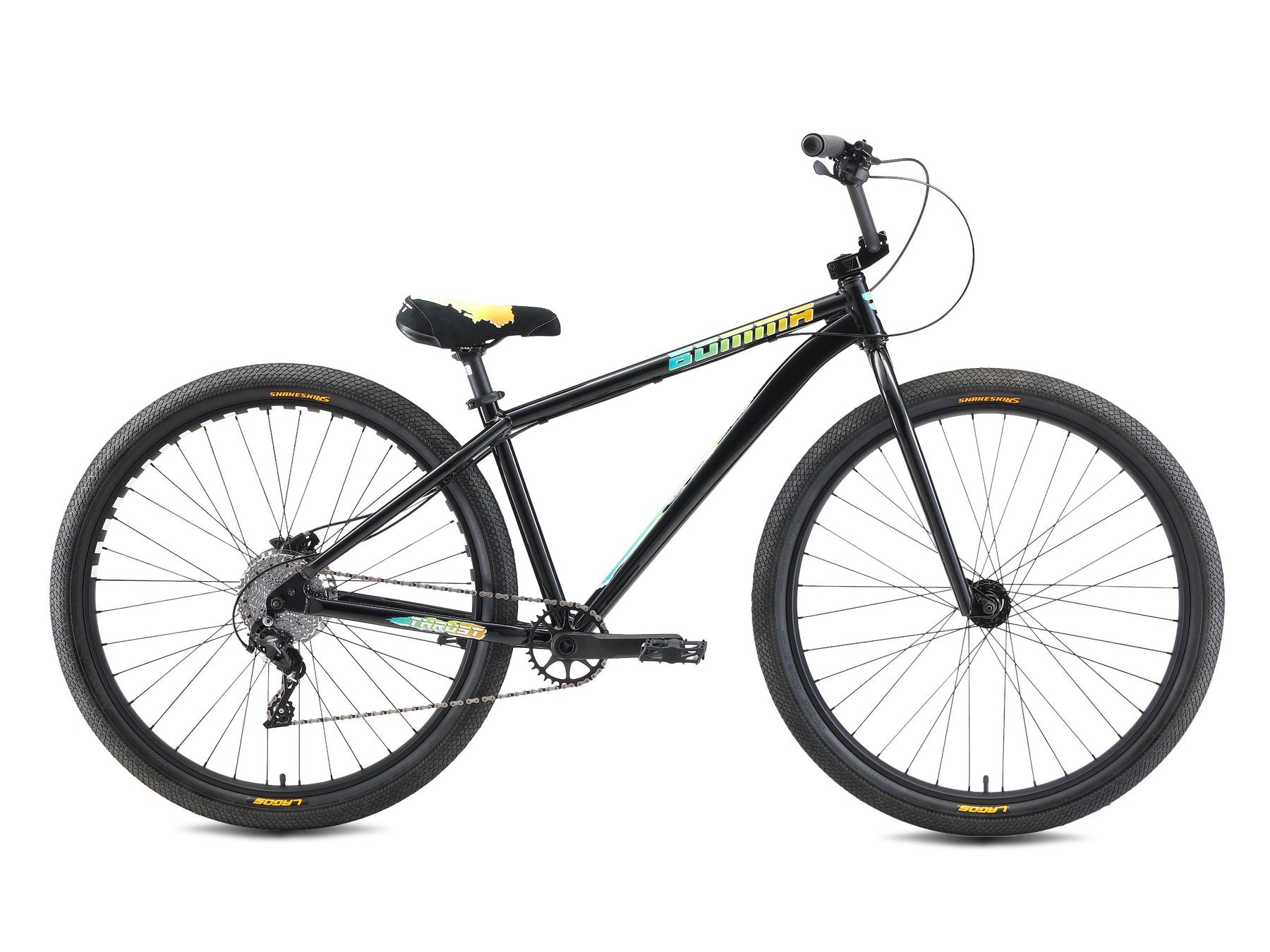 29 inch mafia bikes