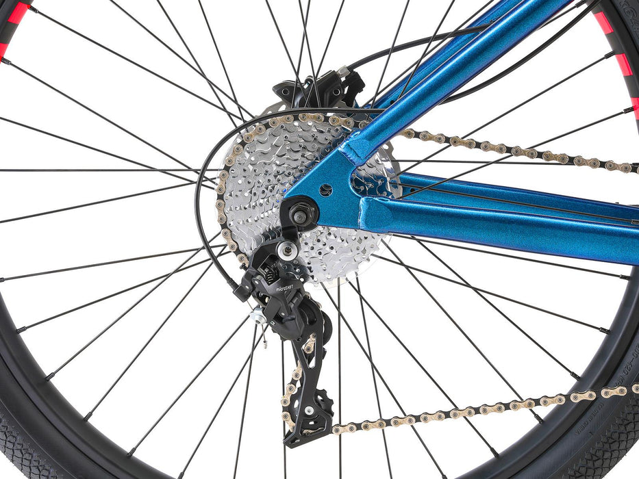 27.5" Mafia Traffic
