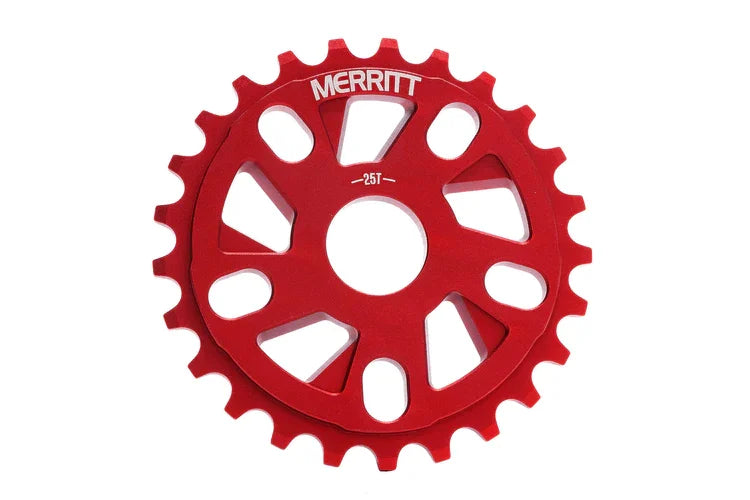 thumbnail image 2 of CNC Aluminum Motorized Bicycle Sprocket – Made In USA, 415, No Adapter Needed, Multi Sizes 2 of 5