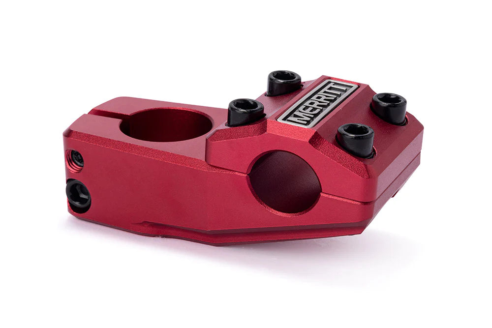 Merritt MKII Inaugural stem | Stacked BMX Shop Merritt MKII Inaugural stem | Stacked BMX Shop