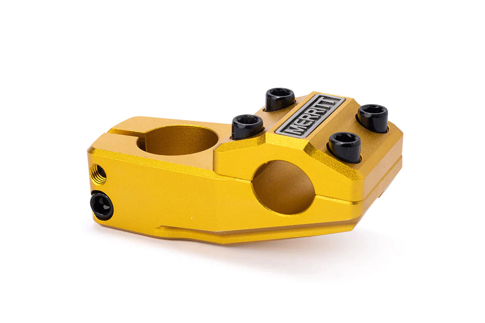 Merritt MKII Inaugural stem | Stacked BMX Shop Merritt MKII Inaugural stem | Stacked BMX Shop
