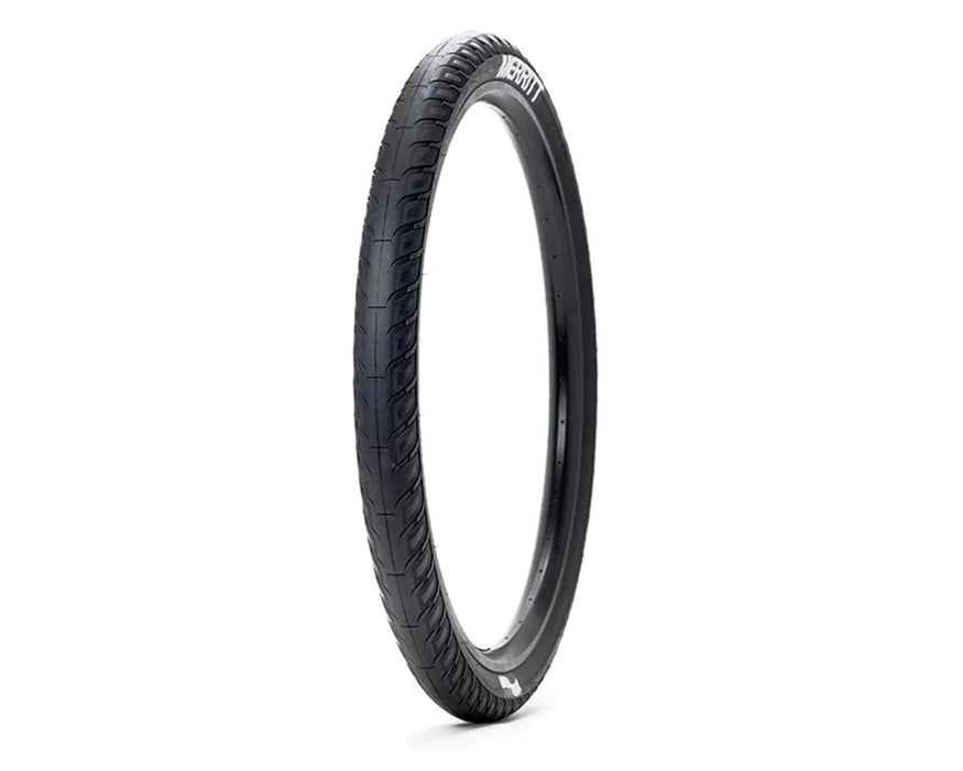 Merritt Option tire