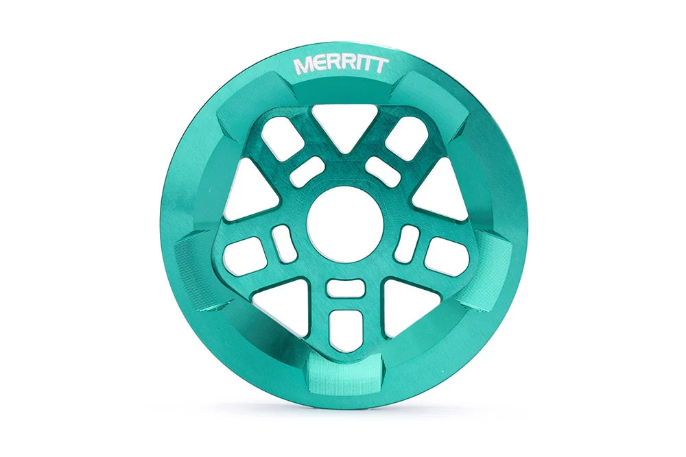 Merritt sprocket 2024