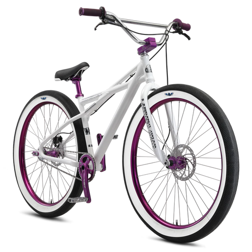 Se Bikes Fast Ripper Stacked BMX Shop