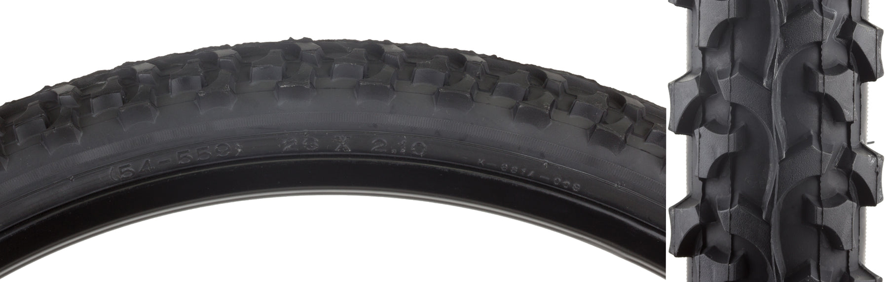 Sunlite MTB Alpha Bite