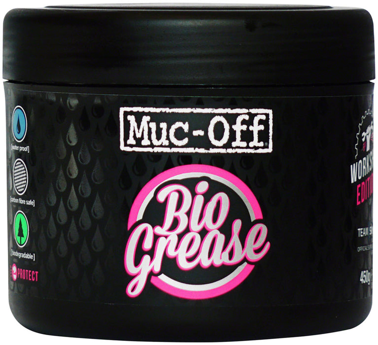 Muc-Off 450g Bio Grease