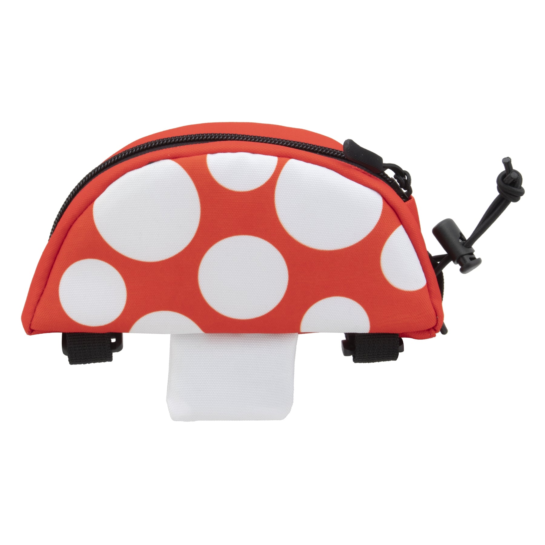 Snack Mushroom Frame Bag - Thumbnail 5