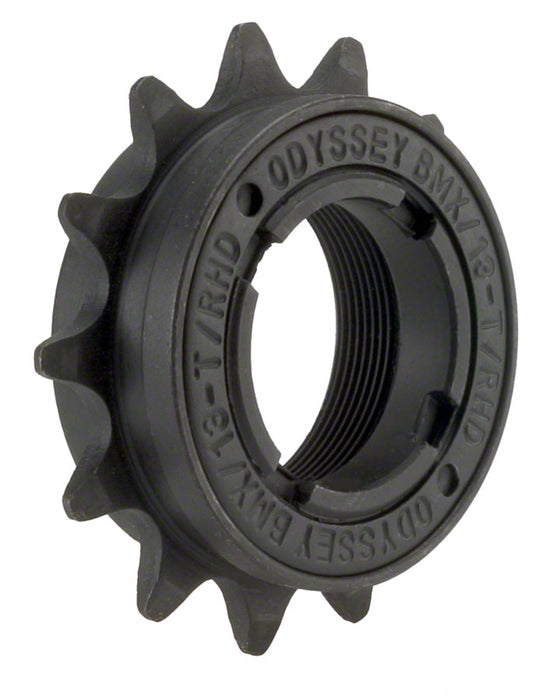 fixed gear and freewheel Odyssey 13T Freewheel