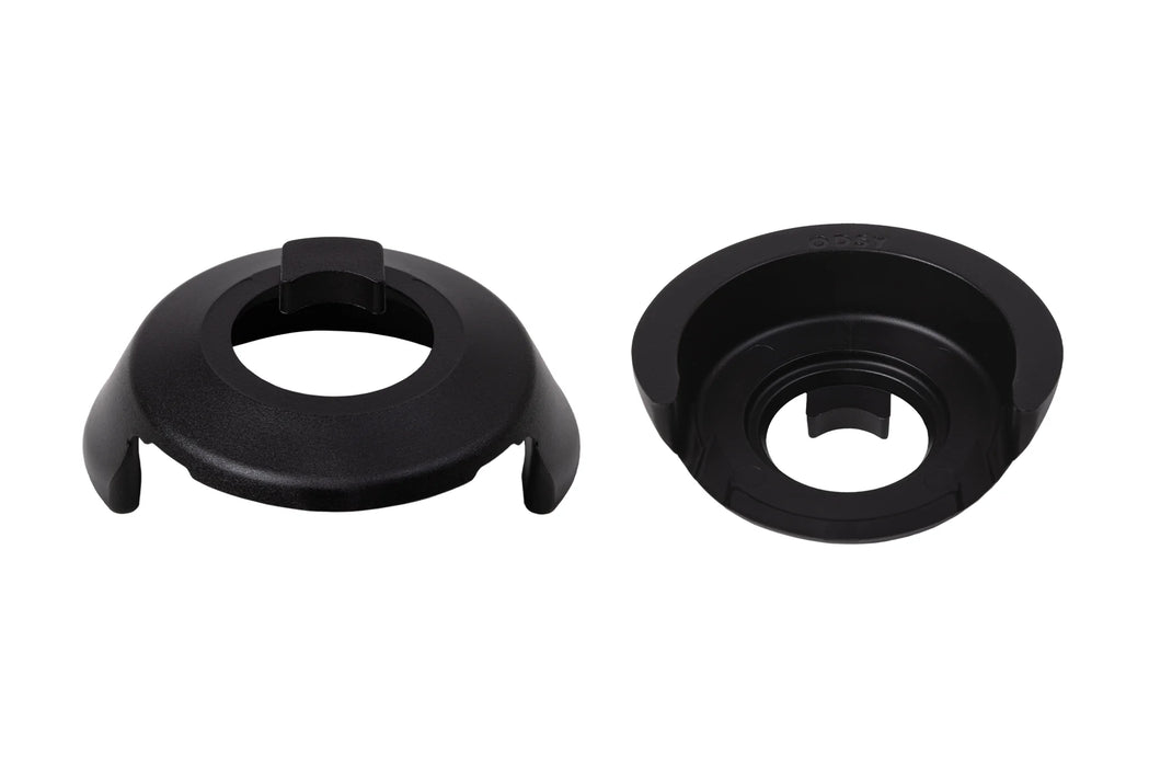 Odyssey Clutch Pro Freecoaster hub