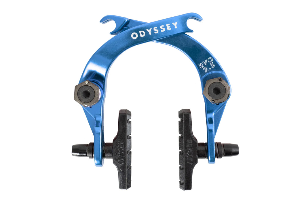 Odyssey Evo 2.5 Brake | Stacked BMX Shop Odyssey Evo 2.5 Brake | Stacked BMX Shop