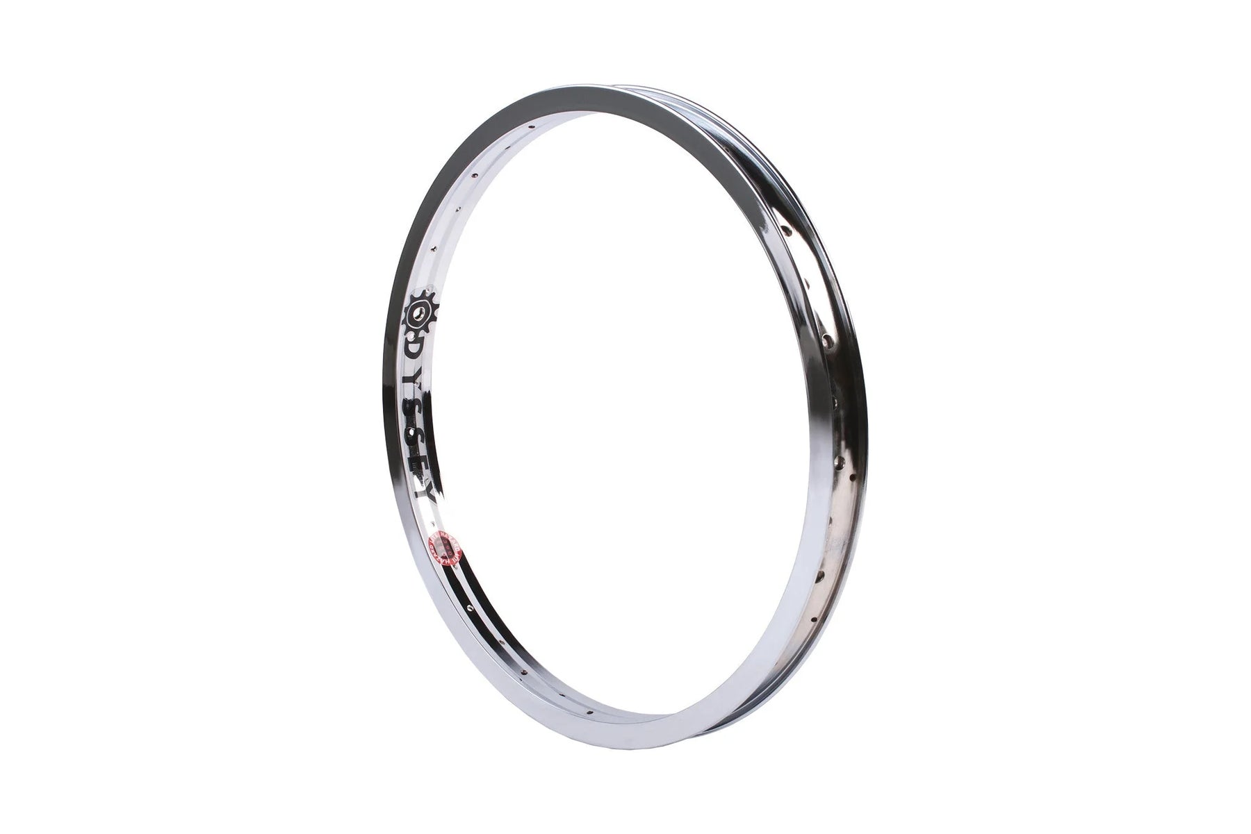 20" Odyssey Hazard lite rim