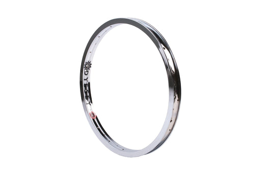 20" Odyssey Hazard lite rim